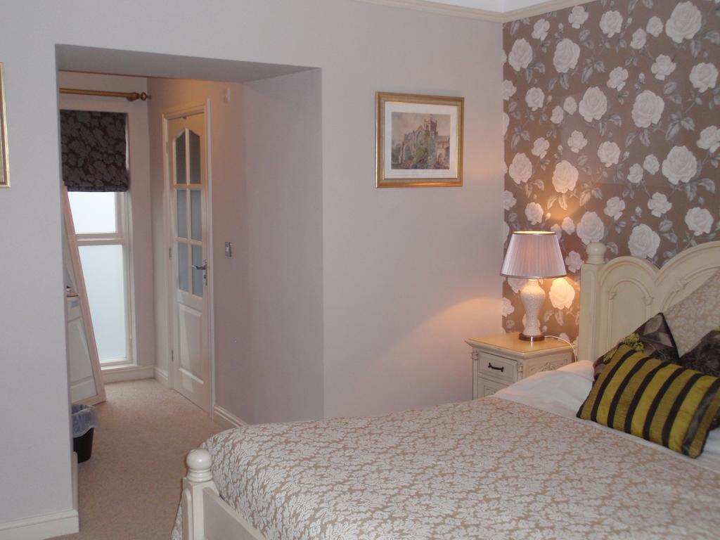 Priory Hotel Cartmel