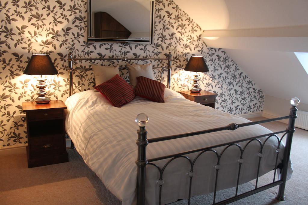 Hotel Priory Cartmel
