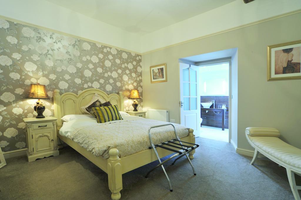 Priory Cartmel
