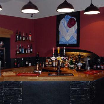 Hotel Priory Cartmel