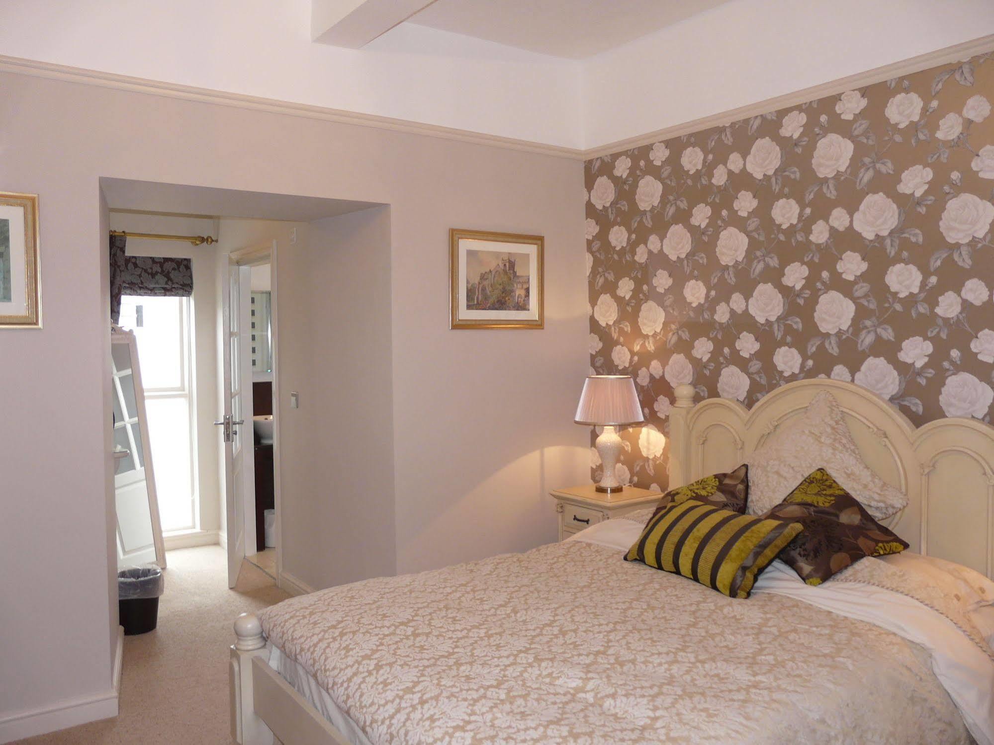 Hotel Priory 3*