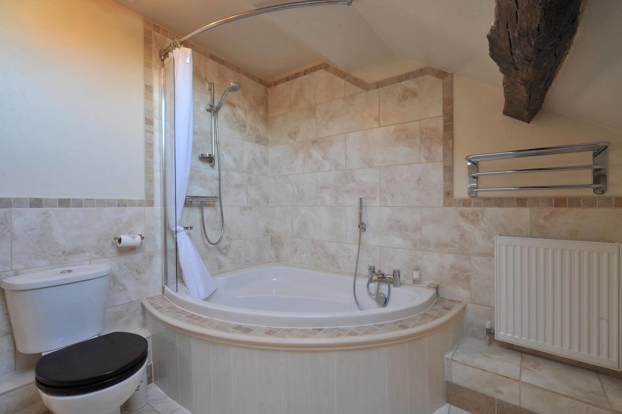 Hotel Priory Cartmel